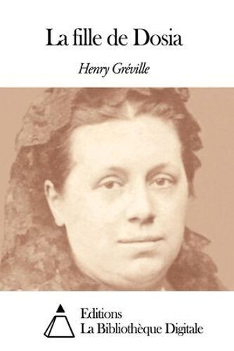 La Fille De Dosia