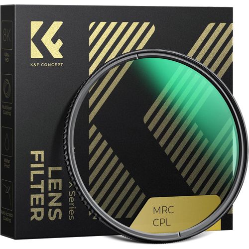 Filter Polarisant Filtre Cpl 43 Mm Nano-X Mrc Hd Super Mince Multicouche Pour Objectif Appareil Photo Caméra Reflex Numérique[Z1258]