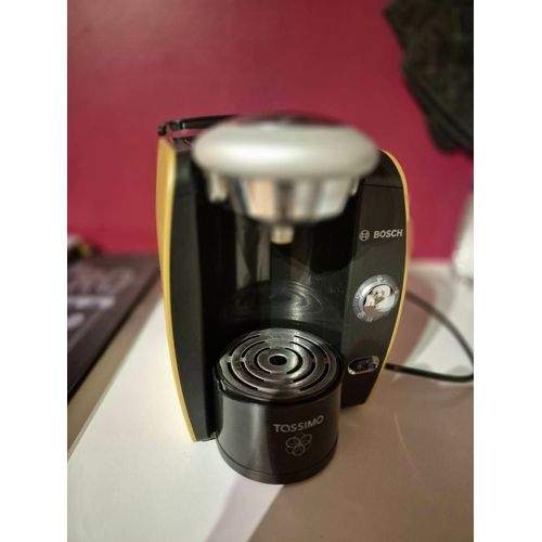 Cafetière Tassimo T42