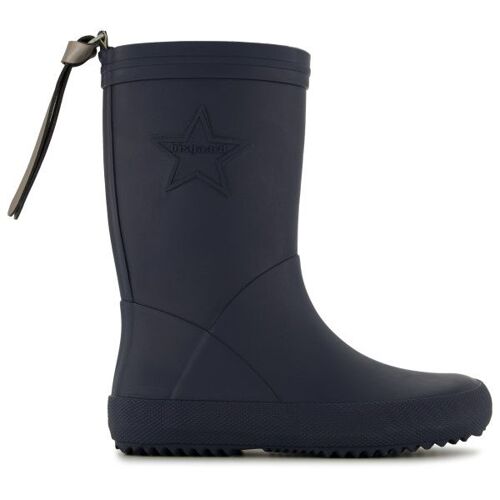 Bisgaard - Kid's Star Rubber - Bottes en caoutchouc taille 31, bleu