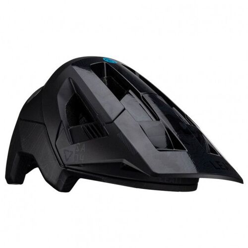 Leatt - Mtb All Mountain 4.0 - Casque De Cyclisme Taille S - 51-55 Cm, Noir