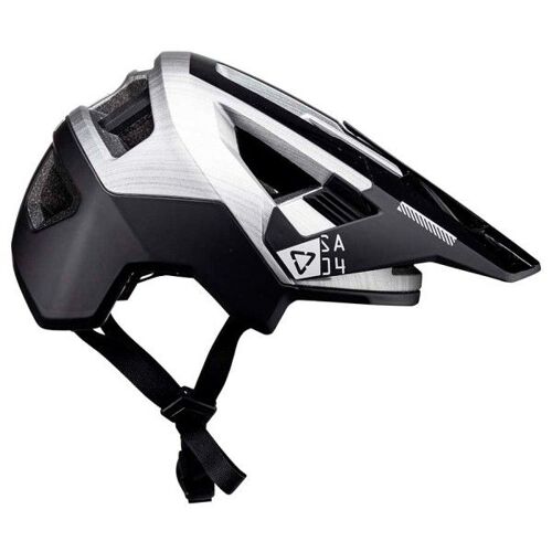 Leatt - Mtb All Mountain 4.0 - Casque De Cyclisme Taille L - 59-63 Cm, Noir