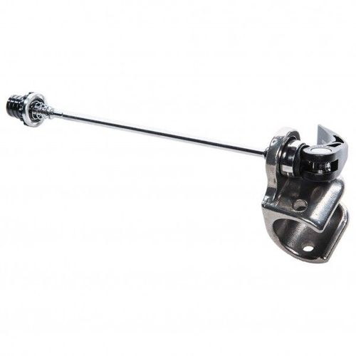 Thule - Achskupplung Ezhitch Kit Mit Schnellspanner - Attache-Remorque Standard