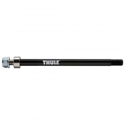 Thule - Thule Adapter Thru Axle Syntace Taille M12x1,0 - 152-167 Mm, Noir