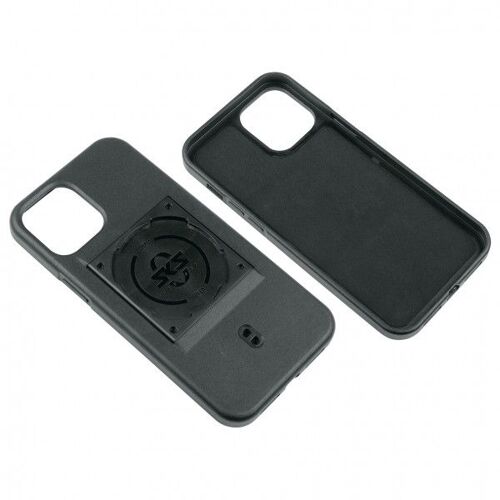 SKS - Compit Cover iPhone 13 Pro Max noir