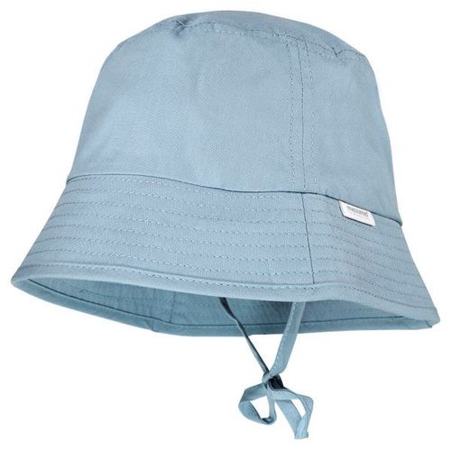 Maximo - Kid's Mini Boy Hat With Ribbon - Chapeau Taille 49 Cm, Bleu