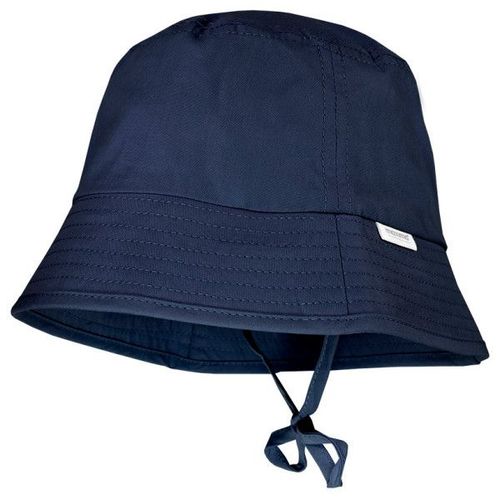Maximo - Kid's Mini Boy Hat With Ribbon - Chapeau Taille 47 Cm, Bleu