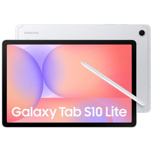 Tablette Samsung Galaxy Tab S10 Lite 128 Go 10.9 pouces Argent