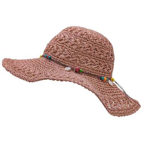 Chillouts - Women's Salta - Chapeau Taille S/M, Brun