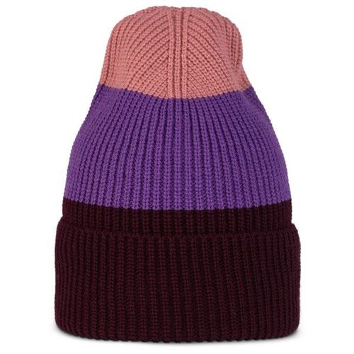 Buff - Kid's Knitted Beanie Zimic - Bonnet Taille One Size, Multicolore