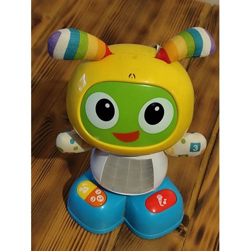 Fisher-Price BeatBo