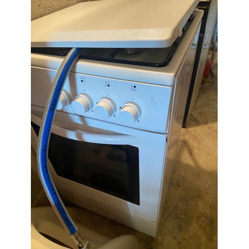 Gaziniere à gaz 