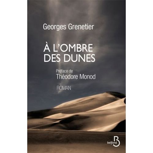 A L'ombre Des Dunes