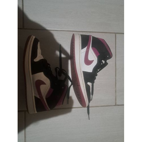 Chaussure/Basket Nike Jordan One