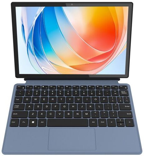 Tablette Windows 11 Grand Écran 12 Pouces 12GB+256GB + Clavier + SD 256Go YONIS