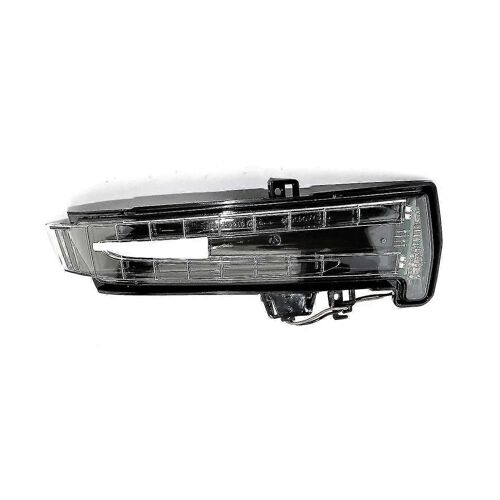 Pour Rétroviseur Extérieur De Classe Ec 2009-2015, Ensemble De Lentilles De Clignotant À Led Côté Droit A1569069400