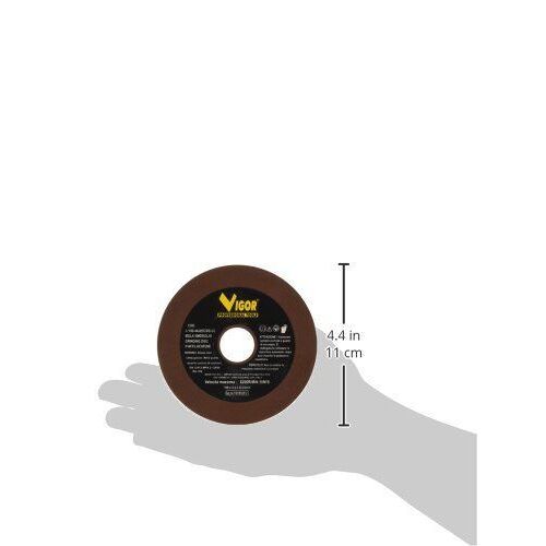 Mole émeri pour affilacatene