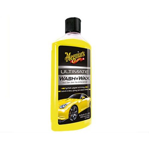 Shampooing Ultime 473ml - Meguiars