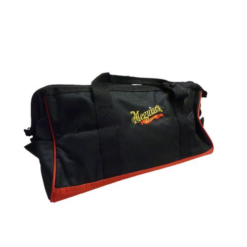 Sacoche Pour Lustreuse Mt310 - Meguiars