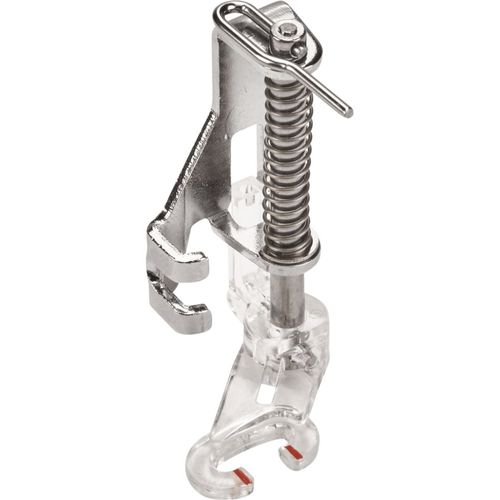 Pied pour broderie à mains libres pour B37 et B38 - Bernette