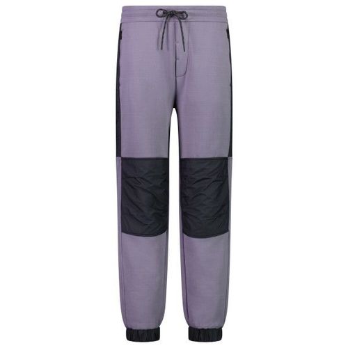 Mons Royale - Women's Decade Pants - Pantalon De Loisirs Taille Xs, Gris