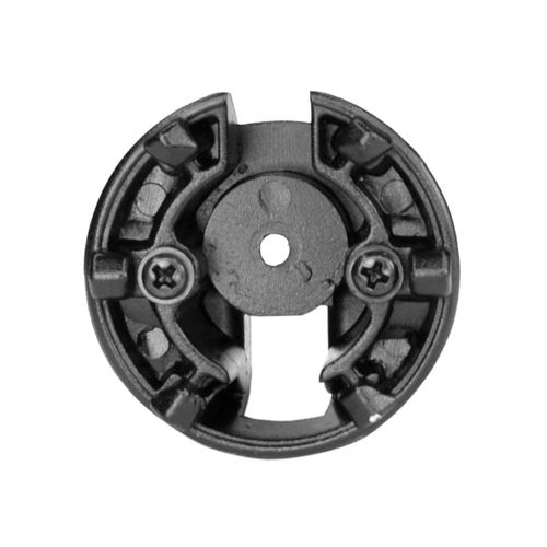 Support SUP02 pour moniteur de retroviseur compatible avec Porsche
