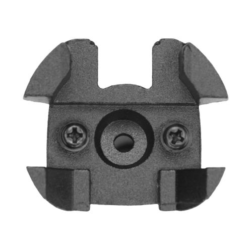 Support SUP01 pour moniteur de retroviseur compatible avec Porsche