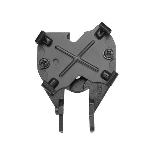 Support SUA04 pour moniteur de retroviseur compatible avec Audi