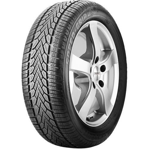 Pneu Semperit Speed-Grip 2 ( 215/65 R16 98H )