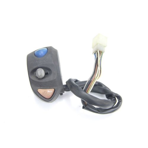 Commodo Gauche Peugeot Elystar 125 2002 - 2007 / 146084