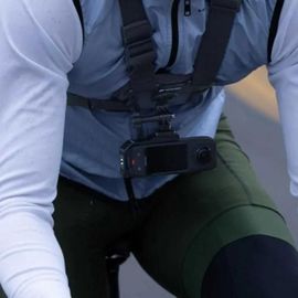 Fixation - rotule - accessoire de fixation photo - optique Insta360 - CINSBBMM - X5 Vertical-Horizontal Mount ()