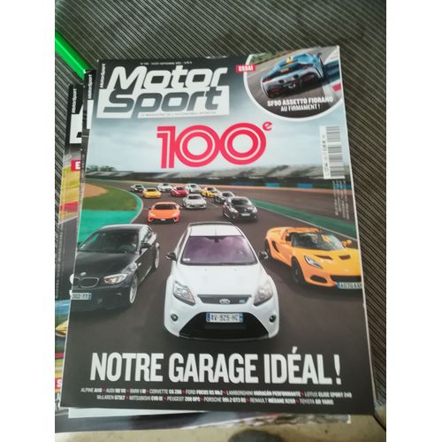 Motorsport 100 De 2021 Alfa Giulia Gta,Gtam,Cupra Formentor V25,Leon Vz 2.0,Ford Focus Rs Mk2,Megane Rs R26r,Lamborghini Huracan Perf,Mclaren 675lt,Porsche 911 Gt3 Rs,Toyota Gr Yaris Track,Peugeot 208