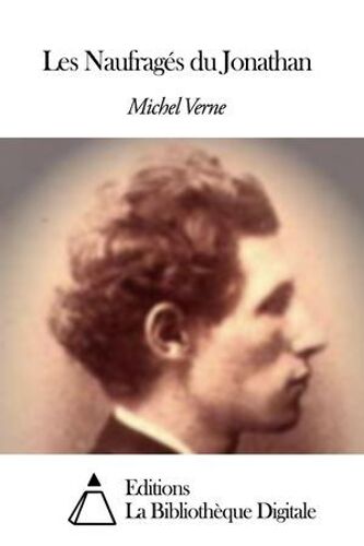 Les Naufragés Du Jonathan