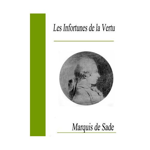 Les Infortunes De La Vertu