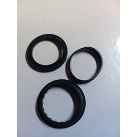 Joints pour Subtank et Subtrank + de KANGERTECH - Noir