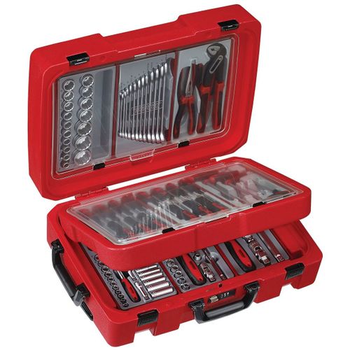 Coffre à outils sur roues complet Teng Tools SC01