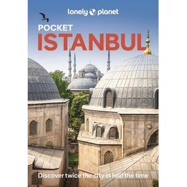 Istanbul Pocket