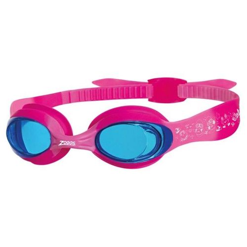 Zoggs - Kid's Little Twist - Lunettes De Natation Rose