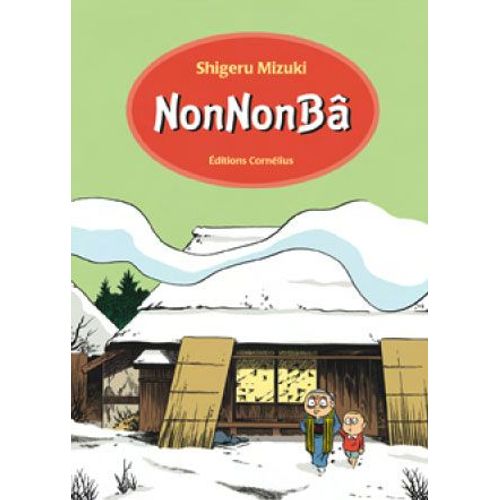 Nonnonba