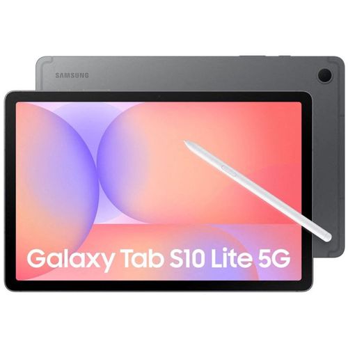 Tablette Samsung Galaxy Tab S10 Lite 128 Go 10.9 pouces Gris