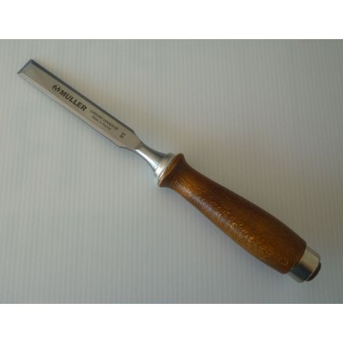 Ciseaux de sculpteur MULLER, de 6 à 10 mm
