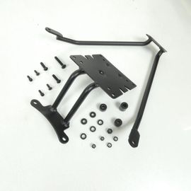 Support De Top Case Shad Pour Scooter Sym 125 Gts 2005 À 2017 S0gt25st / Top Master Neuf