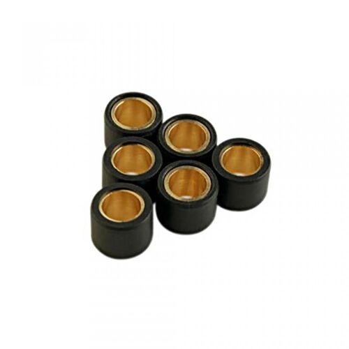 Galet Rouleau De Variateur Teknix Pour Scooter Peugeot 50 Speedake Neuf