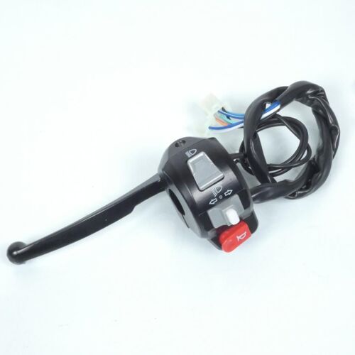 Commodo Gauche Teknix Pour Scooter Chinois 50 Scoot Neuf