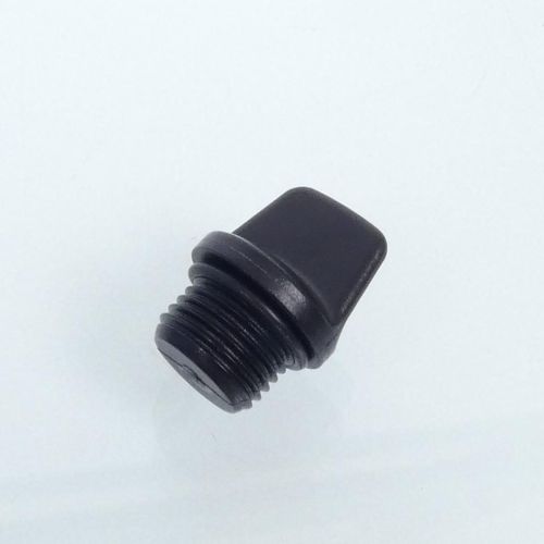 Bouchon Niveau Huile Origine Pour Moto Derbi 50 Senda Sm Xtreme Euro3 Après 2006 Neuf