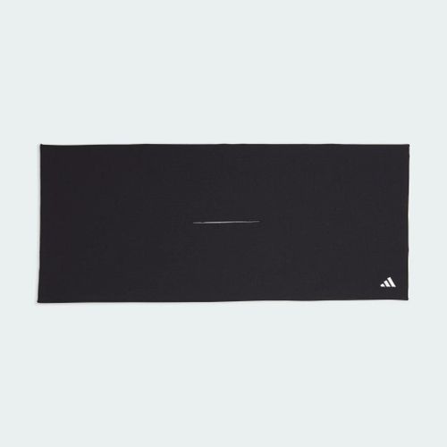 Serviette The Club Adidas - Black - 1 Taille