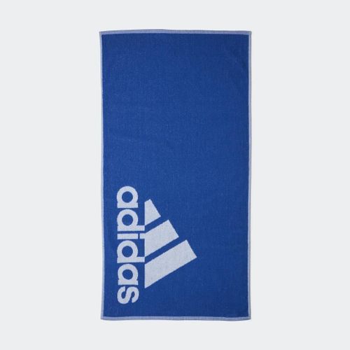 Serviette Adidas S Adidas - Royal Blue - 1 Taille