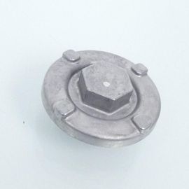 Bouchon Niveau Huile Origine Pour Scooter Yamaha 125 Majesty 1s7e53510000 Neuf