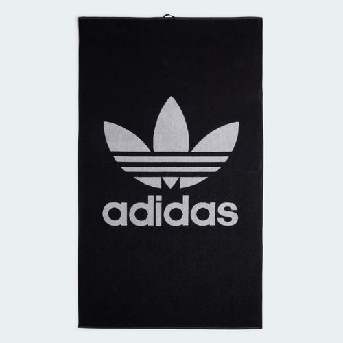Serviette Originals Extra-Large Adidas - Black - 1 Taille