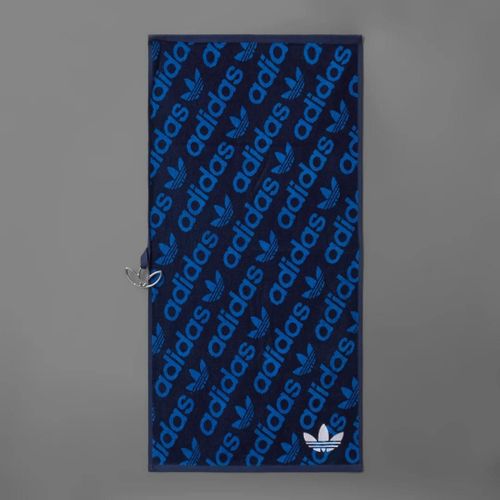 Serviette De Golf Originals Premium Adidas - Night Indigo - 1 Taille